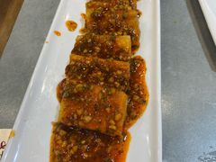 -福茗春薪禾记海鲜烧烤(八一路店)