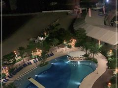 -深圳大梅沙京基洲际度假酒店