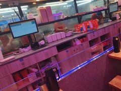 -八条友鲜货烧烤·脆皮烤鱼(石岩旗舰店)