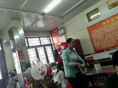 -杨记灌肠(食品街店)
