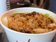 -W COLLECTIVE  DESSERT SHOP