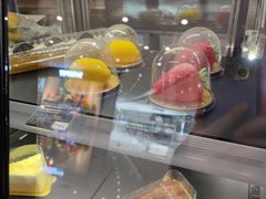 -太平洋咖啡(市府恒隆二店)