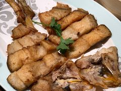 -山水茶艺馆·点心粤菜·30年老字号