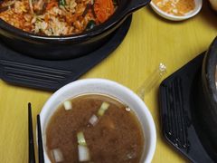 -屋里家延边朝鲜族冷面(南园店)