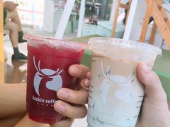 -瑞幸咖啡(SM广场店)