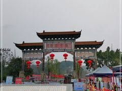 -中国观音故里广德景区