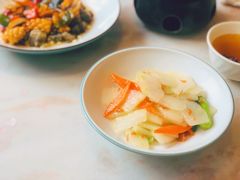 -丁字口海鲜热炒·烧烤大排档