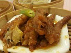 -满福隆酒楼(万绿园店)