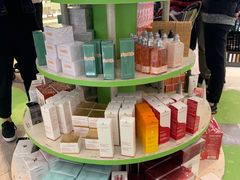 -日上免税店(三径路t3店)