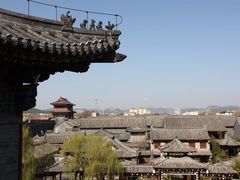 -青州古城