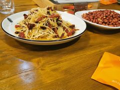 -小杨烤肉(朱雀店)