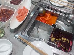 -海底捞火锅(中原万达广场店)