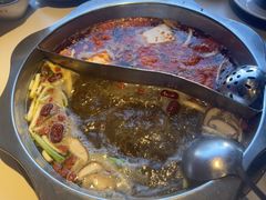 -山城辣妹子(定福庄店)