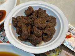 -品味楼·醉卤·酱排骨·无锡特色菜