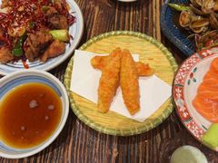 -平成屋· Late Night 食堂(四川北路店)