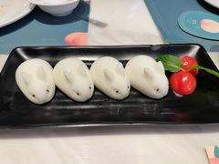 -大树餐厅(益田假日店)