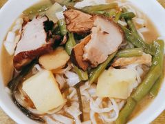 -王婶手擀面(灵寿店)