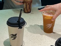 -BeauTea水仙(coco park店)