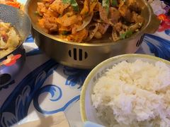 -川流不息·地道川菜·小龙虾(新松江路店)