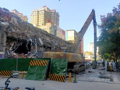 -小杨烤肉(高新店)