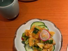 -仓桥家·焗寿司·锅物(光谷步行街店)