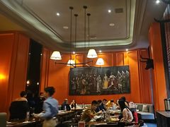 -食间牛排(湖西路店)