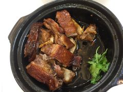 -东江海鲜酒家(艺都分店)