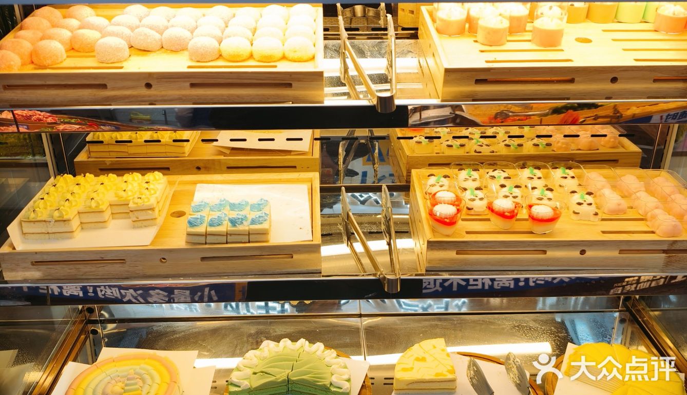 吃过会去第二次的店