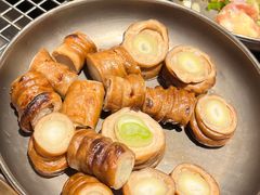 -夜食白市Yespicy·烧烤啤酒宵夜(番禺四海城店)