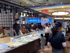 -红跑车(滨湖银泰店)