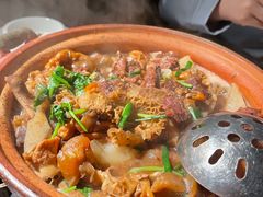 经典牛杂煲-龚印记牛骨牛杂屋·四代传承(珠影星光城店)