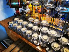 -几米咖啡(龙洲湾花园店)