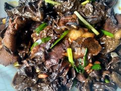 -崂山水果园农家宴(泉水鸡店)