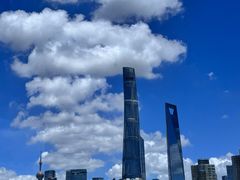 -Kathleen's Waitan 凯圣琳江景西餐厅(外滩店)