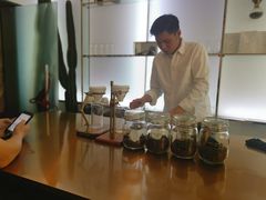 -铁手珈琲制造局metalhands(望京店)