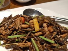 -上座云间·青年赣菜(绿茵店)