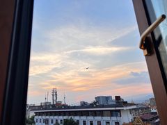 -德宏芒市国际机场