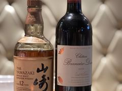 -大红袍火锅料理(尖沙咀店)