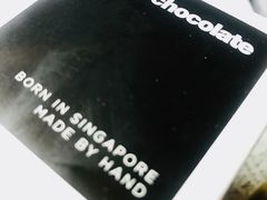 -Awfully Chocolate(来福士广场店)