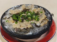 -刚砂锅鸡丝米线