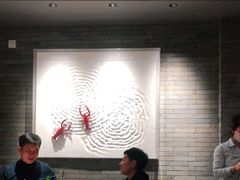 大堂-胡大饭馆 24h(簋街总店)