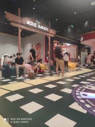 -MELAND亲子乐园•活动包场(北京亦庄龙湖天街店)