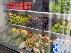 -茶百道(临港大学城店)