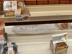 -沪上阿姨·臻选茶饮(上海环球港店)