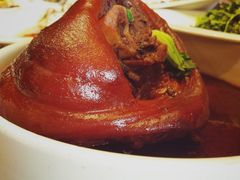 红烧蹄膀-海景壹号大酒店(惠钱路店)