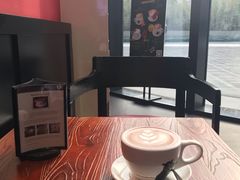 -BLAQ咖啡(骏豪店)