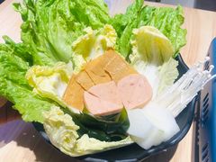 -牛腩之旅·牛腩牛杂煲(光启城美食城店)