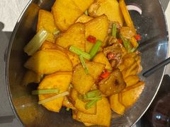 -鄱阳湖·江西小炒·瓦罐煨汤(五道口店)