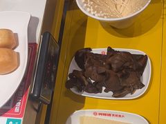 -何师傅美蛙鱼头(汉街店)