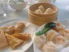 -青岛海景花园大酒店·粤海餐厅